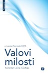 Valovi milosti - O. Augustyn Pelanowski, osppe - 9789533670027