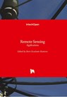 Remote Sensing - Boris Escalante-Ramirez - 9789535106517