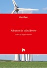 Advances in Wind Power - Rupp Carriveau - 9789535108634
