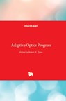 Adaptive Optics Progress - Robert K. Tyson - 9789535108948