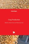Crop Production - Aakash Goyal ; Muhammad Asif - 9789535111740