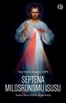 Septena Milosrdnomu Isusu - p. Marko Glogović - 9789537929466