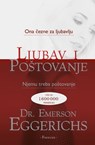 Ljubav i poštovanje - dr. Emerson Eggerichs - 9789537929930