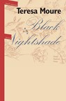Black Nightshade - Teresa Moure - 9789543840854