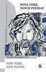 New York, New Poems - Claudio Rodriguez Fer - 9789543841325
