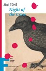 Night of the Crow - Abel Tomé - 9789543841370