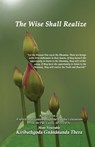 The Wise Shall Realize - Kiribathgoda Gnanananda Thera - 9789556870558