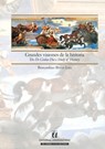 Grandes visiones de la historia - Bernardino Bravo Lira - 9789561119871