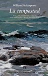 Shakespeare, W: Tempestad - Wiliam Shakespeare - 9789561121911