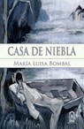 Bombal, M: Casa de niebla - María Luisa Bombal - 9789561412484