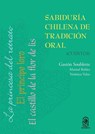 Sabiduría chilena de tradición oral - Gastón Soublette - 9789561413726