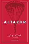 Altazor - Vicente Huidobro - 9789561432109