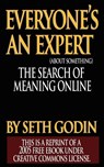 Everyone is an Expert - Seth Godin - 9789562912143
