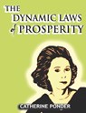 The Dynamic Laws of Prosperity - Catherine Ponder - 9789562912464