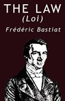 The Law - Frederic Bastiat - 9789562913638