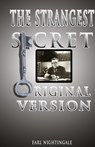 The Strangest Secret - Earl Nightingale - 9789562914093