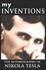 My Inventions - Nikola Tesla - 9789562914260