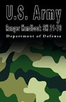 U.S. Army Ranger Handbook Sh 21-76 - Of Defense Department of Defense ; Department of Defense - 9789562915069