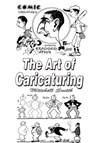 The Art of Caricaturing - Mitchell Smith - 9789562915311