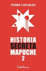 Cayuqueo, P: Historia secreta mapuche 2 - Pedro Cayuqueo - 9789563247831