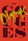Olympe de Gouges - Olympe de Gouges ; Lina Meruane - 9789566088011