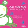 Sally is scared - Beda - 9789566163015