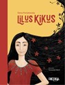 Lilus Kikus inglés - Elena Poniatowska - 9789566163428