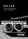 Tin ear - Marco Andrés Montenegro - 9789566163435