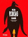 Red riding hood - Charles Perrault - 9789566163459