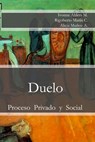Duelo - Rigoberto Marin Catalan ; Alicia Munoz Ayala - 9789569544927