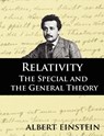 Relativity - Albert Einstein - 9789569569067