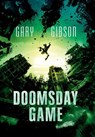 Doomsday Game - Gary Gibson - 9789574364596