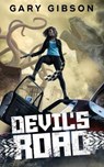 Devil's Road - GIBSON,  Gary - 9789574364602