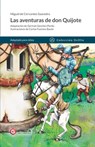 De Cervantes Saavedra, M: Aventuras de don Quijote - Miguel De Cervantes Saavedra - 9789585229501