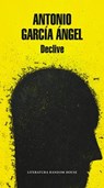 Declive / Decline - ANGEL,  Antonio Garcia - 9789588979113
