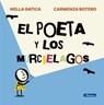 El Poeta Y Los Murciélagos / Poet and the Bats - Carmenza Botero - 9789588983530
