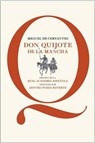 Don Quijote de la Mancha / Don Quixote - CERVANTES SAAVEDRA,  Miguel de - 9789589002278