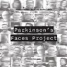 Parkinson's Faces Project - Nikolas Koukoulakis - 9789606582691