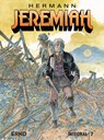 Jeremiah Integral 7 - Hermann - 9789617081978
