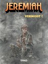 Jeremiah 40 - Hermann - 9789617210026