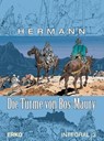 Die Türme von Bos-Maury Integral 3 -  - 9789619451960