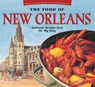 The Food of New Orleans: Authentic Recipes from the Big Easy [Cajun & Creole Cookbook, Over 80 Recipes] - John DeMers - 9789625931005