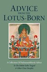 Advice from the Lotus-Born - Padmasambhava - 9789627341208