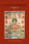 Light of Wisdom, Volume I - Padmasambhava ; Tulku Urgyen Rinpoche - 9789627341338