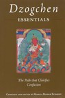 Dzogchen Essentials - Padmasambhava - 9789627341536