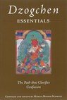 Dzogchen Essentials - Padmasambhava - 9789627341536