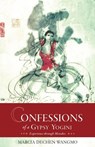 Confessions of a Gypsy Yogini - Marcia Schmidt - 9789627341642