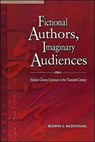 Fictional Authors, Imaginary Audiences - Bonnie S. McDougall - 9789629961053