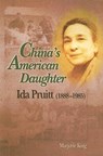 China's American Daughter - Marjorie King - 9789629962210