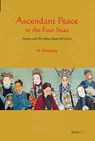 Ascendant Peace in the Four Seas - Ye Xiaoping - 9789629964573